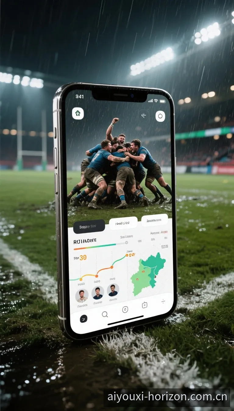 爱游戏 v6.8.4 移动端与网页端多终端界面预览